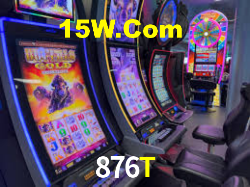 Sinta a adrenalina dos jogos de cassino com 876T
