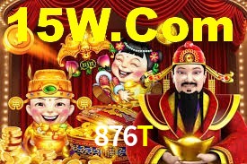 Welcome Bonus 876T