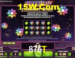 Statistics 876T