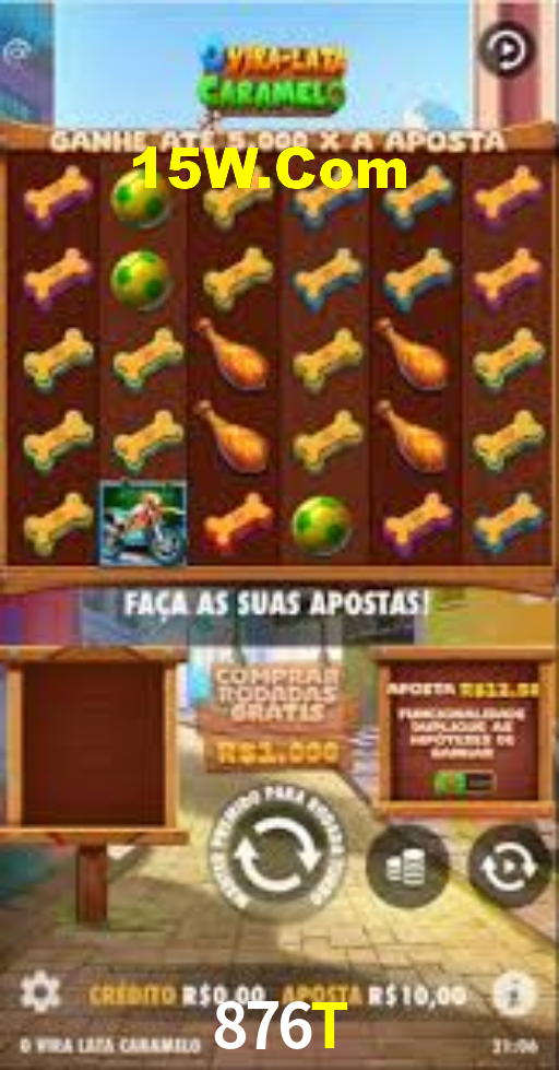 876T - Plataforma Fortune Tiger! - 876T.Com