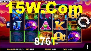 Exclusive Games 876T