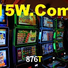 Sports Statistics 876T